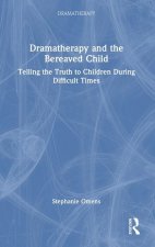 Dramatherapy and the Bereaved Child