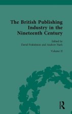 British Publishing Industry in the Nineteenth Century