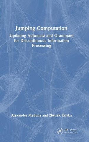 Jumping Computation