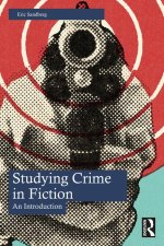 Studying Crime in Fiction