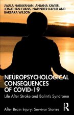 Neuropsychological Consequences of COVID-19