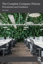 Complete Company Policies