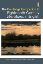 Routledge Companion to Eighteenth-Century Literatures in English
