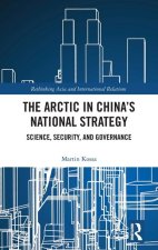 Arctic in China's National Strategy