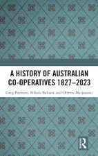 History of Australian Co-operatives 1827-2023