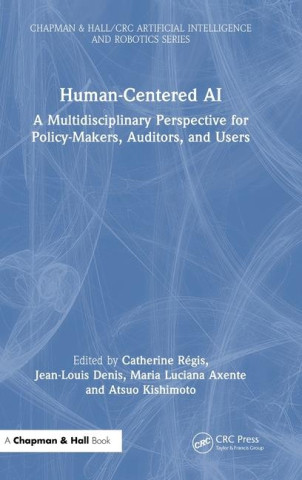 Human-Centered AI