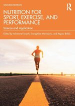 Nutrition for Sport, Exercise, and Performance