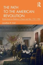 Path to the American Revolution