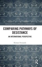 Comparing Pathways of Desistance