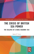 Crisis of British Sea Power