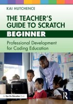 Teacher's Guide to Scratch - Beginner