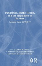 Pandemics, Public Health, and the Regulation of Borders