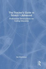 Teacher's Guide to Scratch - Advanced