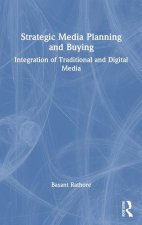 Strategic Media Planning and Buying