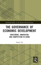 Governance of Economic Development
