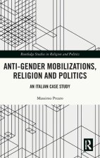 Anti-Gender Mobilizations, Religion and Politics
