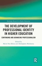 Development of Professional Identity in Higher Education