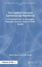 Applied Genomic Epidemiology Handbook