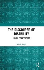 Discourse of Disability