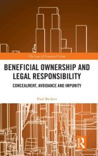 Beneficial Ownership and Legal Responsibility