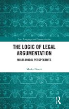 Logic of Legal Argumentation