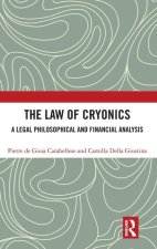 Law of Cryonics