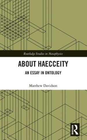 About Haecceity