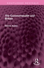 Commonwealth and Britain