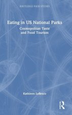 Eating in US National Parks