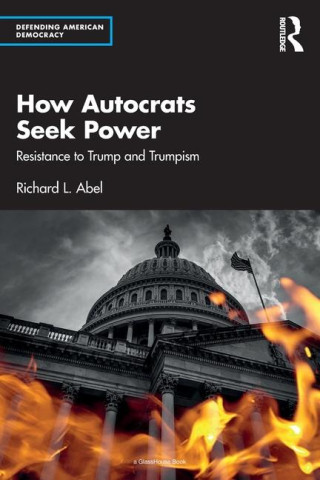 How Autocrats Seek Power