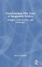 Understanding Fifty Years of Bangladesh Politics