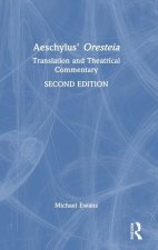 Aeschylus' Oresteia