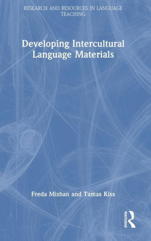 Developing Intercultural Language Materials