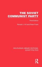 Soviet Communist Party