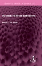 Russian Political Institutions