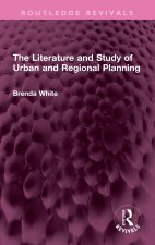 Literature and Study of Urban and Regional Planning