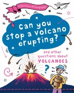 Question of Geography: Why is a Volcano Selfie a Bad Idea?