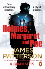 Holmes, Margaret and Poe