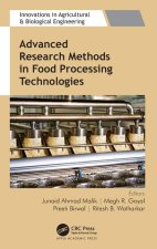 Advanced Research Methods in Food Processing Technologies
