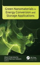Green Nanomaterials in Energy Conversion and Storage Applications