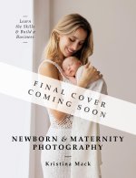 Newborn & Maternity Photography