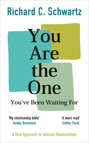 You Are the One You've Been Waiting For