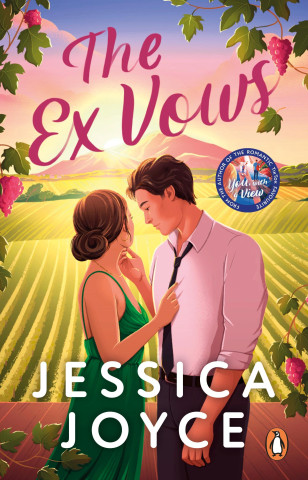 Ex Vows (Jessica Joyce)()