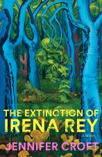 Extinction of Irena Rey