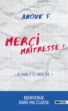 MERCI MAITRESSE !