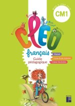 Guide pédagogique CM1 (Manuel et fichier école inclusive/dys) + Téléchargement