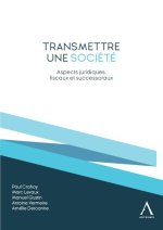 Transmettre sa société