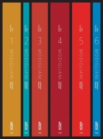 Amedeo Modigliani – Catalogue Raisonne of Painting