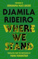 Where We Stand – Speech, Place, Justice