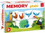 Memory Ptaki. Kangur